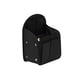 thumbnail image 1 of Organizador de mochila Inserte la bolsa Inserte el forro de la bolsa para el divisor de viaje del monedero con cremallera 35cmx14cmx28cm Jinwen insertar estuche organizador, 1 of 8