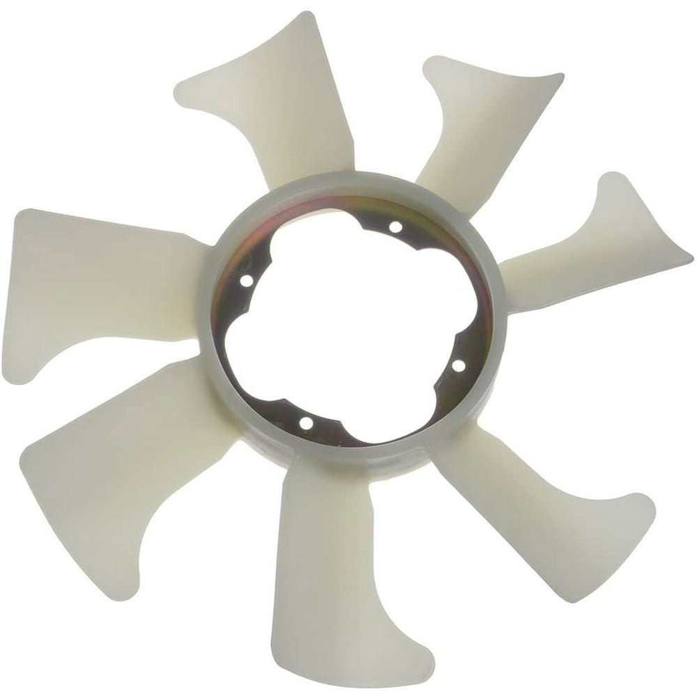 APremium Engine Radiator Cooling Fan Blade Replacement for Nissan