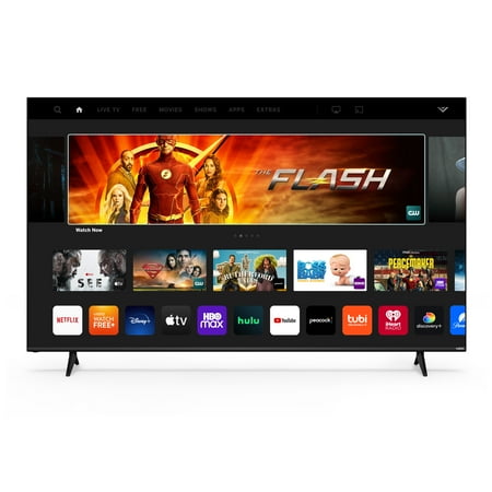 VIZIO 75" Class V-Series 4K UHD LED Smart TV V756x-J03