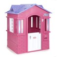 thumbnail image 2 of Maisonnette Princess CottageMCde Little TikesMD, rose, 2 of 4