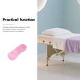 thumbnail image 2 of Funda de almohada ergonómica para extensiones de pestañas en forma de U, ideal para salón de belleza, con soporte para el cuello, para uso profesional en maquillaje y spa., 2 of 7