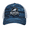 Blue Water Camo, variant on BLACKTIPH Performance PVC Hat Columbia Blue