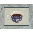 thumbnail image 3 of Vision Studio 14x12 Black Modern Framed Museum Art Print Titled - International Cup I, 3 of 5