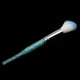 thumbnail image 4 of Nail Art Brush Dust Removedor de polvo Mango de de imitación - Azul, 18.4 蓝色 Zulema Nail Art Dust Brush, 4 of 8