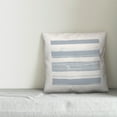 thumbnail image 3 of Creative Products Tribal Stripe 20x20 Spun Poly Pillow, 3 of 3