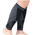thumbnail image 3 of ¡Oferta! Rodillera de compresión Alone para pantorrillas, talla grande, para dolor de rodilla, artritis y rigidez de rodillas. Rodilleras y soportes para hombres y mujeres., 3 of 5