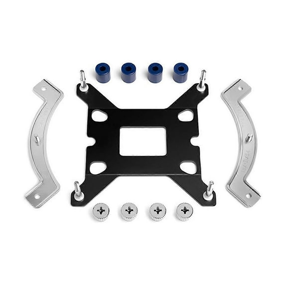 NM-I17xx MP83 CPU Cooler MountingRadiator Buckle Support 1700Kit for LGA1700 Monolithic Fasteners for Noctua CPU,A