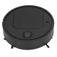 thumbnail image 3 of Robot Vacuum, Portable USB Rechargeable Mini Smart Sweep Robot For Pet Hair, Hard Floor And Low Pile Carpet, 3 of 8