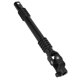 thumbnail image 3 of Eje De Dirección Inferior Universal Columna Antidesgaste De Acero 26078079 Negro 425-130, 3 of 8