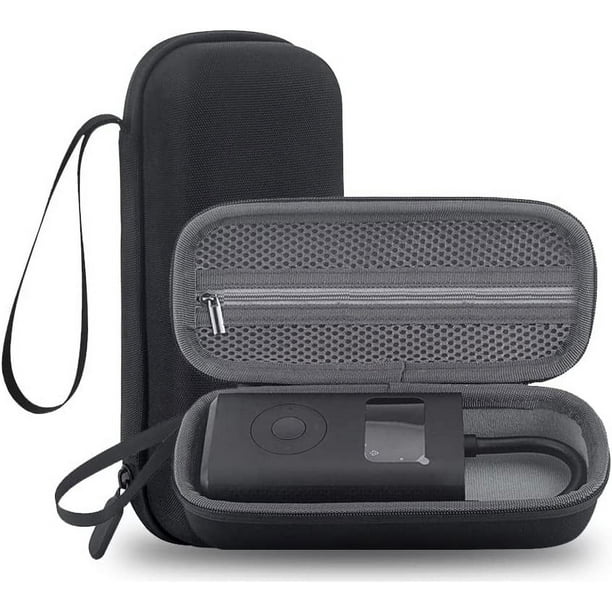 Aplicable a la bolsa de almacenamiento para la bomba Xiaomi MI 1S Estuche rígido de EVA Estuche portátil para Xiaomi Mijia Mini Accesorios para bomba de aire portátil Tamaño de la bolsa de herramienta