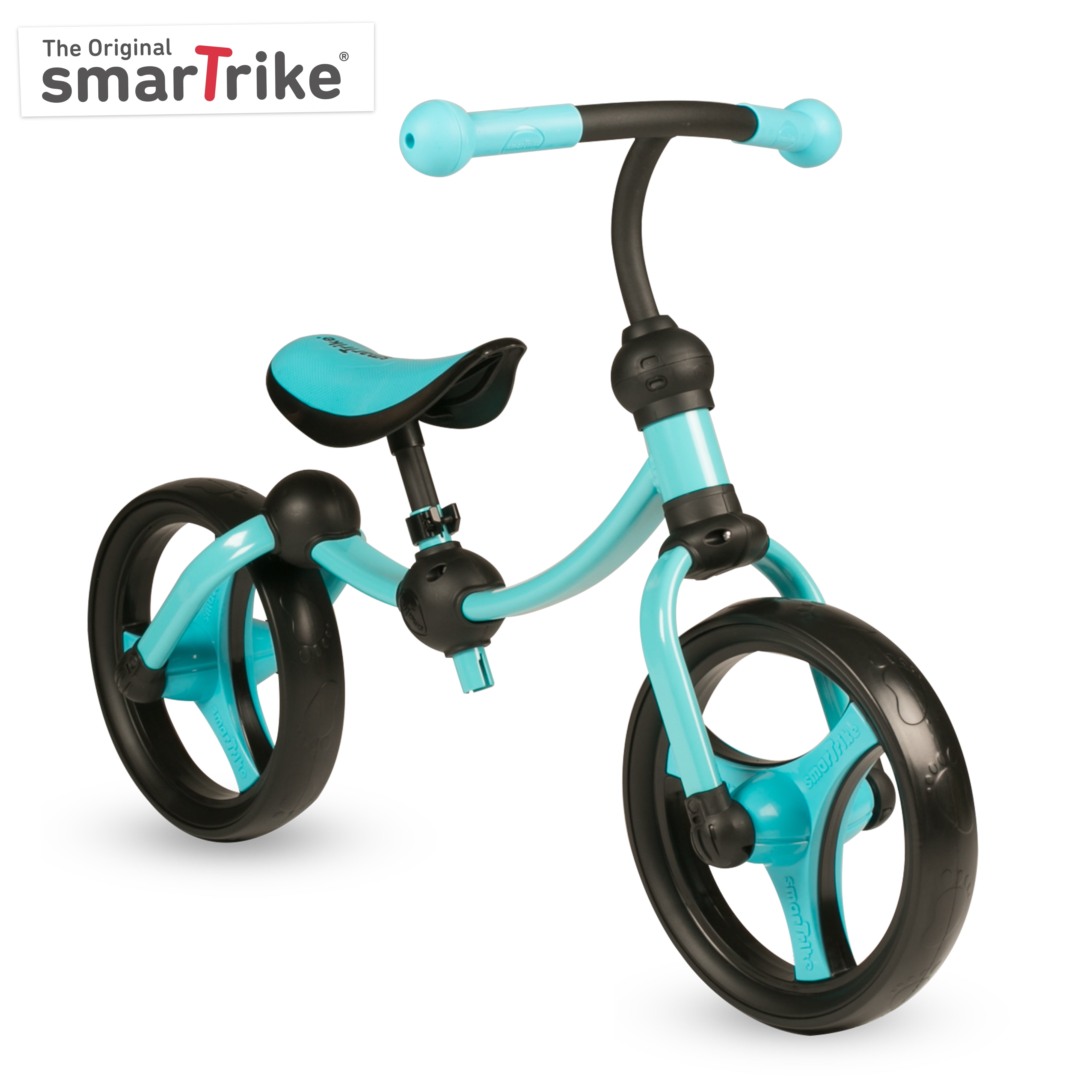 verso balance bike