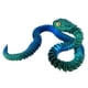 thumbnail image 1 of 3D Printed Animales Set 3D Printed Toys 3D Printed Articulated Flexible Toy 3D Printed Animals Exquisite Cute Pet Toy Adults Toys, 1 of 5
