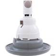 thumbnail image 5 of Waterway 212-6457 5" Power Storm II Smooth Twin Roto Gray Spa Jet Internal, 5 of 8