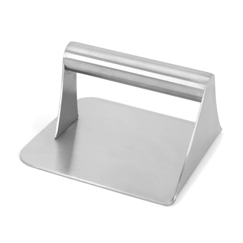 Coikes Burger Press, Heavy Duty Grill Press Stainless Steel