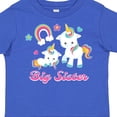 thumbnail image 4 of Inktastic Big Sister Girls Toddler T-Shirt, 4 of 5