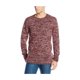 thumbnail image 1 of Quiksilver suéter torcido para hombre, rojo, pequeño Quiksilver  Pull-over, 1 of 1