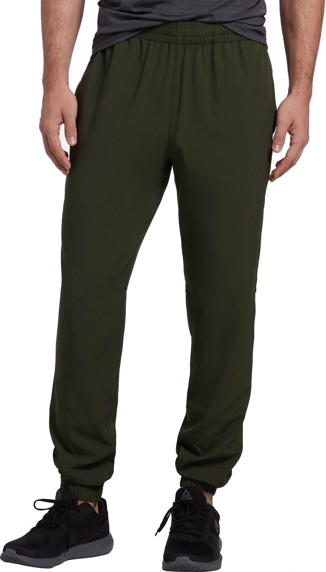 DSG Outerwear - DSG Men's Woven Training Jogger Pants - Walmart.com ...
