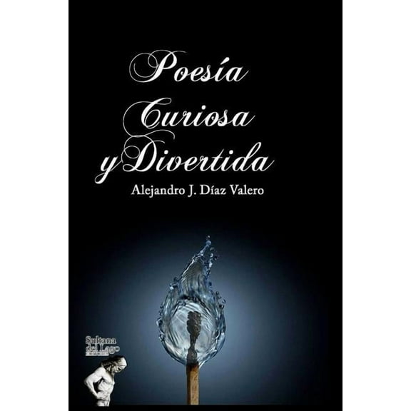 Poesía Curiosa Y Divertida (Paperback)