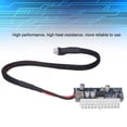 thumbnail image 4 of 200w Power Adapter Board Desktop Computer Power Module Power Module For Htpc Desktop Computer Accessory LD-A200WL 19V/200W DC-ATX Power Adapter Board Power Supply Module For HTPC, 4 of 8