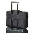thumbnail image 4 of Everki Versa Premium Laptop Briefcase-16in, Black, 4 of 9