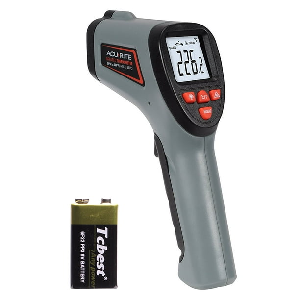 NonContact Infrared Thermometer