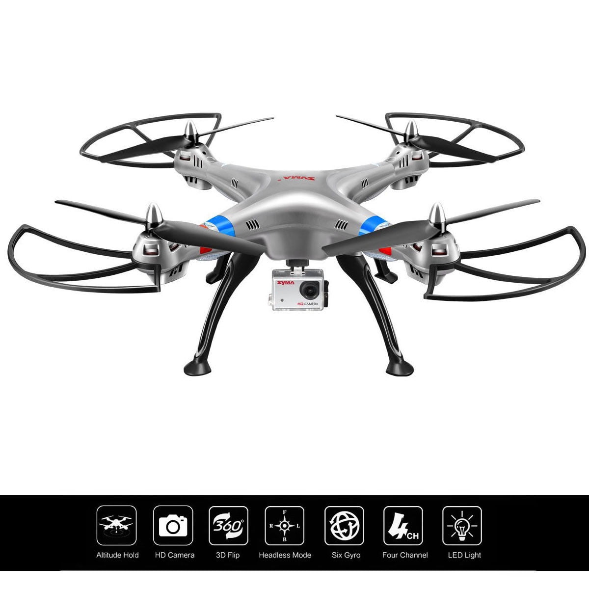 syma x8hg price