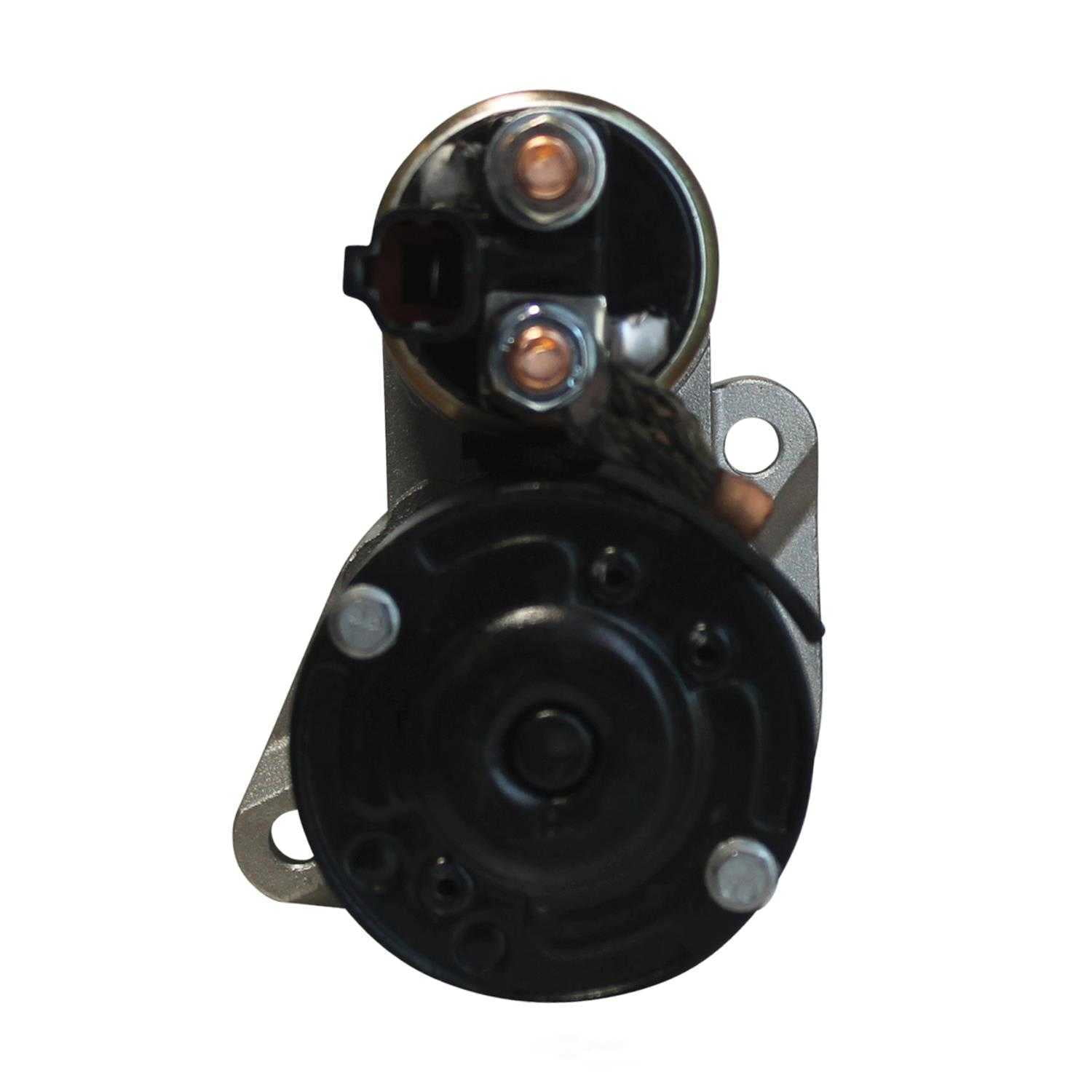 FVP Professional 19504 Starter Standard