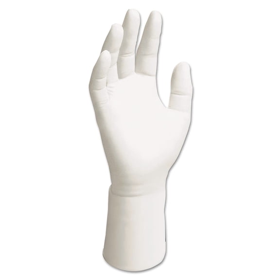 G3 Nxt Nitrile Gloves Powder-Free 305 Mm Length Medium White 1000 Per Each Carton | 1 Carton of: 1000