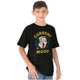 thumbnail image 5 of Current Mood Popeye The Sailor Man Crewneck T Shirts Boy Girl Teen Brisco Brands L, 5 of 6