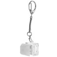 thumbnail image 2 of Shisuyan Acrylic Key Chain Mechanical Keyboard Enthusiasts 1Pcs 3.5X0.8In, 2 of 8