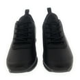thumbnail image 3 of Versace Jeans Couture Black Signature Heel Sneakers 7 for Womens, 3 of 5