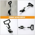 thumbnail image 6 of MLINS Sublimation Press Thermal Transfer Fixture 30.50X10.80X5.00CM, 6 of 8