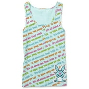 CANCELLED ALL ABOUT ME TOP