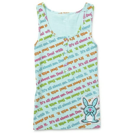 CANCELLED ALL ABOUT ME TOP