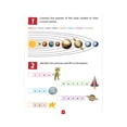 thumbnail image 2 of Space Activity Book, 2 of 2