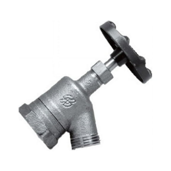 Proflo Pf113fc 3/4" Bent Nose Garden Valve