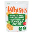thumbnail image 1 of Whisps Tomato Basil Cheese Crisps, 1 of 4