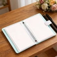 thumbnail image 6 of HCTSHG Envelopes Saving Challenge Saving Wallet with Password Lock Budget Savings Challenge Book for Financial Planning with Password Lock for Home Office, 6 of 9