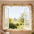 thumbnail image 2 of SIfdSeng Obtenez-le Rapidement Houx d'Hiver avec Pommes de Pin aux Baies Rouges Vacances pour Manteau Fête Mariage Extérieur Intérieur, 2 of 4