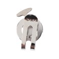thumbnail image 4 of Clip Magnético de Metal Para Sombrero, Clip Magnético de Metal Duradero Para Sombero de, Marcador de Bolas, Soporte para Marca de Visera para accesorios al aire libre, 4 of 5