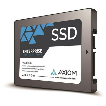 UPC: 0840177800306 | Axiom SSDEP453T8-AX 3.84TB EP450 Enterprise SFF Solid State Drive