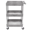 thumbnail image 2 of Luxor Tub Cart - Three Shelves, 2 of 4