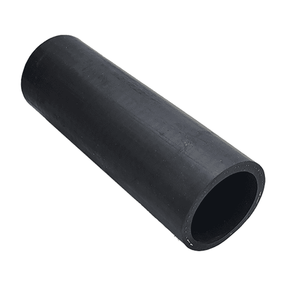 180085M1 Upper Radiator Hose for Massey Ferguson Tractors TE-20, TO-20, TO-30 