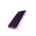 thumbnail image 3 of Tech21 Evo Check iPhone XR - Orchidée, 3 of 4