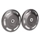 thumbnail image 1 of Motorcycle Frame Hole Plug, Motorcycle Frame Hole Cap Exquisite Convenient Use Smooth Surface For Replacement For S1000XR 2015-2020 ANGGREK Otros, 1 of 8