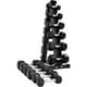 thumbnail image 5 of Soporte Estante para 12 Pesas Hexagonales Mancuernas 5-30 Lb Centurfit, 5 of 8
