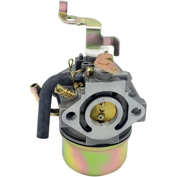 Carburetor Replacement for Subaru Robin Engine EH17 EH17-2 Kawasaki FG200 Carburettor Part Number 253-62456-20 253-62456-00