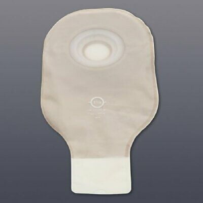 POUCH, DRAIN W/BARRIER 1 1/8" 5/BX
