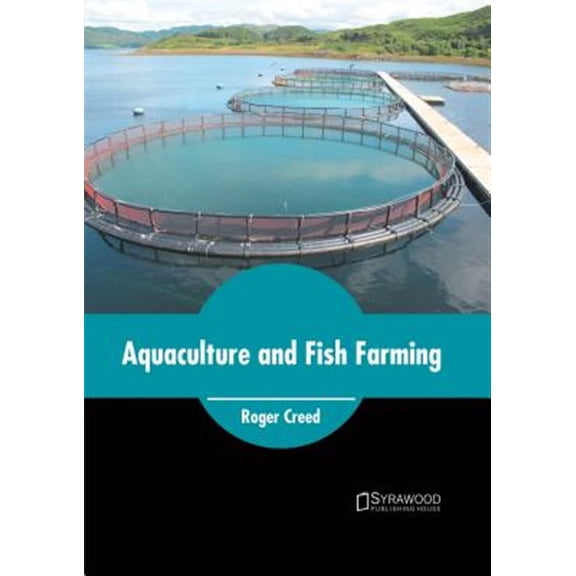 Pre-Owned Aquaculture and Fish Farming (Hardcover)