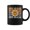 Black, variant on In My Third Grade Era Back To School 3Rd Grade Teacher Team Coffee Mugs